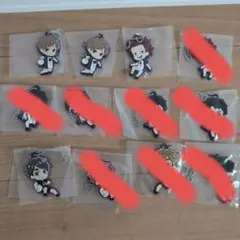 【バラ売り可】でふぉラバ ハイキュー