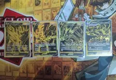 ポケモンカード　s4a　UR 4枚セット