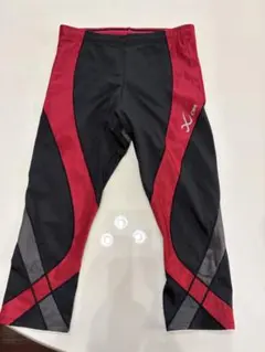 CWAX タイツ Lサイズ