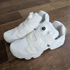 ポンプフューリー
