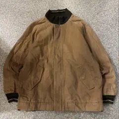 ダックジャケット