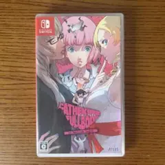 キャサリン・フルボディ
