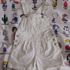 INGNI First サロペット 140のサムネイル