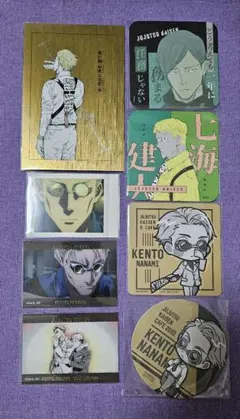 2025年最新】ぱしゃこれ 呪術廻戦の人気アイテム - メルカリ