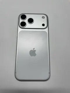 Apple iPhone17promax 256GB SIMフリー 超美品！