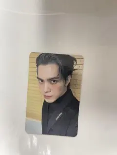 wayv BIG Bands ヘンドリー トレカ