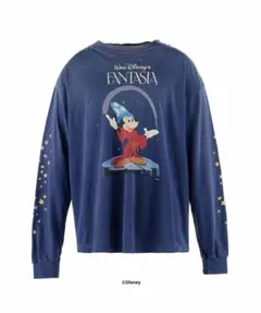 L【SAINTMICHAEL】DNF_SS FANTSIA／新品未使用／送料込 DNF_SS TEE /FANTASIA | SAINT Mxxxxxx(セント マイケル