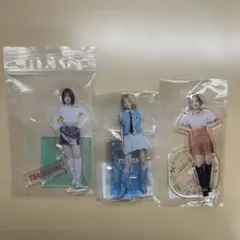 ME:I 海老原鼓 アクスタ コンプセット まとめ売り ME:I 海老原鼓 アクスタ コンプセット まとめ売り アクリル