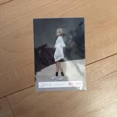 櫻坂46 藤吉夏鈴　Addiction MV ヒキ
