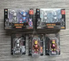 2025年最新】BE@RBRICK IRON MANの人気アイテム - メルカリ