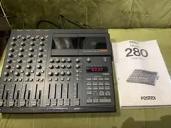 2026年最新】fostex 280の人気アイテム - メルカリ