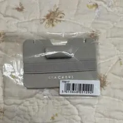 【新品未使用】STACKERS ネックレススタンド　ジュエリーボックス