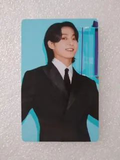 2026年最新】the fact bts photobook トレカ ジョングクの人気アイテム