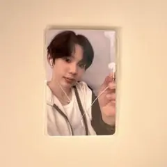 riize ショウタロウ トレカ