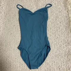 チャコット　ローザンヌ　Sサイズ ブラック レオタード　極美品 ローザンヌレオタード | チャコット