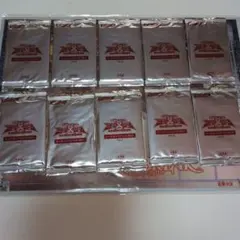 [未開封品] 遊戯王 トーナメントパック 2011 Vol.1 10パック 未開封品] 遊戯王 トーナメントパック 2011 Vol.1 10パック - メルカリ