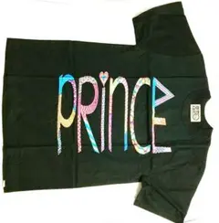 80s Prince LOVESEXY ツアー Tシャツ 1989年製 Original vintage 1988 Prince Lovesexy Shirt | WyCo Vintage