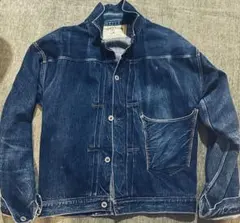 2025年最新】WAREHOUSE Gジャン・デニムジャケットの人気