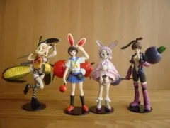 2025年最新】月面兎兵器ミーナの人気アイテム - メルカリ