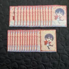 からぴち ゆあんくん グミトレカ2 41枚 - メルカリ