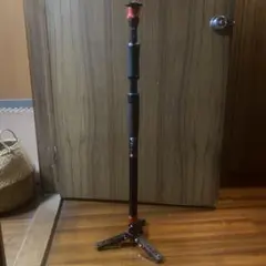 Manfrotto MV500A 一脚 4本セット - メルカリ
