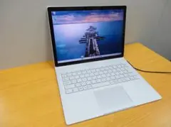 surface ノートPC
