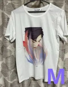 肖战　肖戦　シャオジャン　光点　Tシャツ