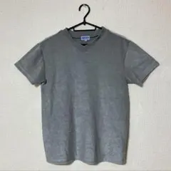 KENZO HOMME Vネック パイルシャツ(フリーサイズ)