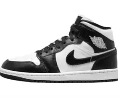 NikeAirJordan1パンダミッド