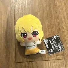 2025年最新】伊吹翼 ぬいぐるみの人気アイテム - メルカリ