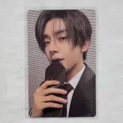 enhypen ジェイク トレカ