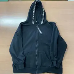 パーカー　メンズ　サイズ　L