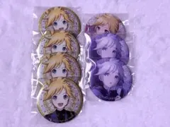 プロセカ 鏡音レン あんスタコラボ グリ缶