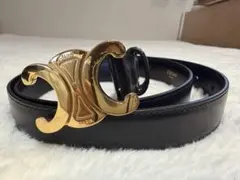 2026年最新】CElINE ベルト 75の人気アイテム - メルカリ