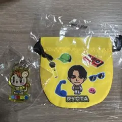 GENERATIONS片寄涼太 2点セット