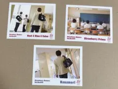 すとぷり　ブロマイド　3枚セット