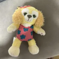 2025年最新】アウラニディズニークッキーアンぬいぐるみキーチェーンの