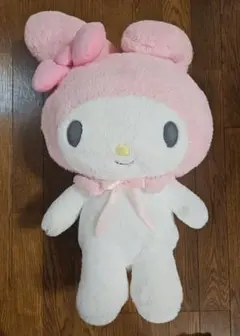 フリッカ うさぎ ぬいぐるみ 2点セット - メルカリ