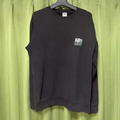 Fruit of the Loom SPS スウェット ブラック Mのサムネイル
