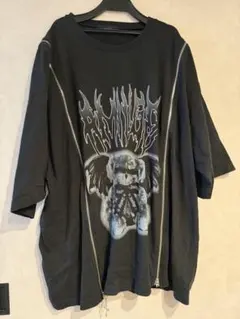 超限定コラボ】ユナイテッドトウキョウ×ワンピース☆ギア5 プリント t 