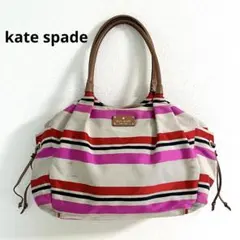 あ*ご様 kate spade ケイトスペード　トートバッグ　マザーズバッグ　ス