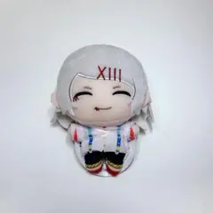 東京喰種トーキョーグール ぬいぷりけ mini2 鈴屋什造