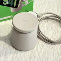 Belkin Boostcharge Pro 2-in-1 美品