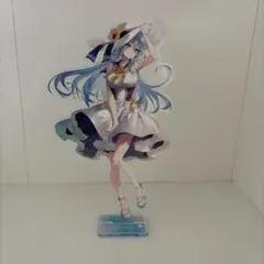 2026年最新】ホロライブ雪花ラミィアクスタの人気アイテム - メルカリ
