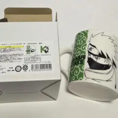 NARUTO　マグカップ　新品・未使用　即購入⭕ NARUTO マグカップ 新品・未使用 即購入⭕