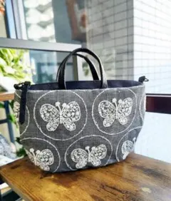 2025年最新】ミナペルホネン forest wing フォレストウィングの