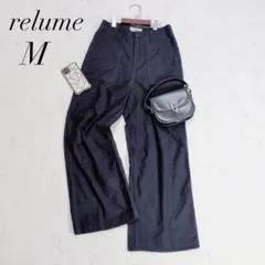 JOURNAL　STANDARD　relumeワイドベイカーパンツ