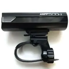 CATEYE AMPP500N アンプ 自転車用ライト フロントライトのサムネイル