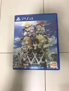 ソードアート・オンライン ゲームディレクターズエディション