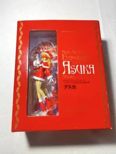 新世紀エヴァンゲリオン (7) フィギュア付き初回完全限定版 アスカ